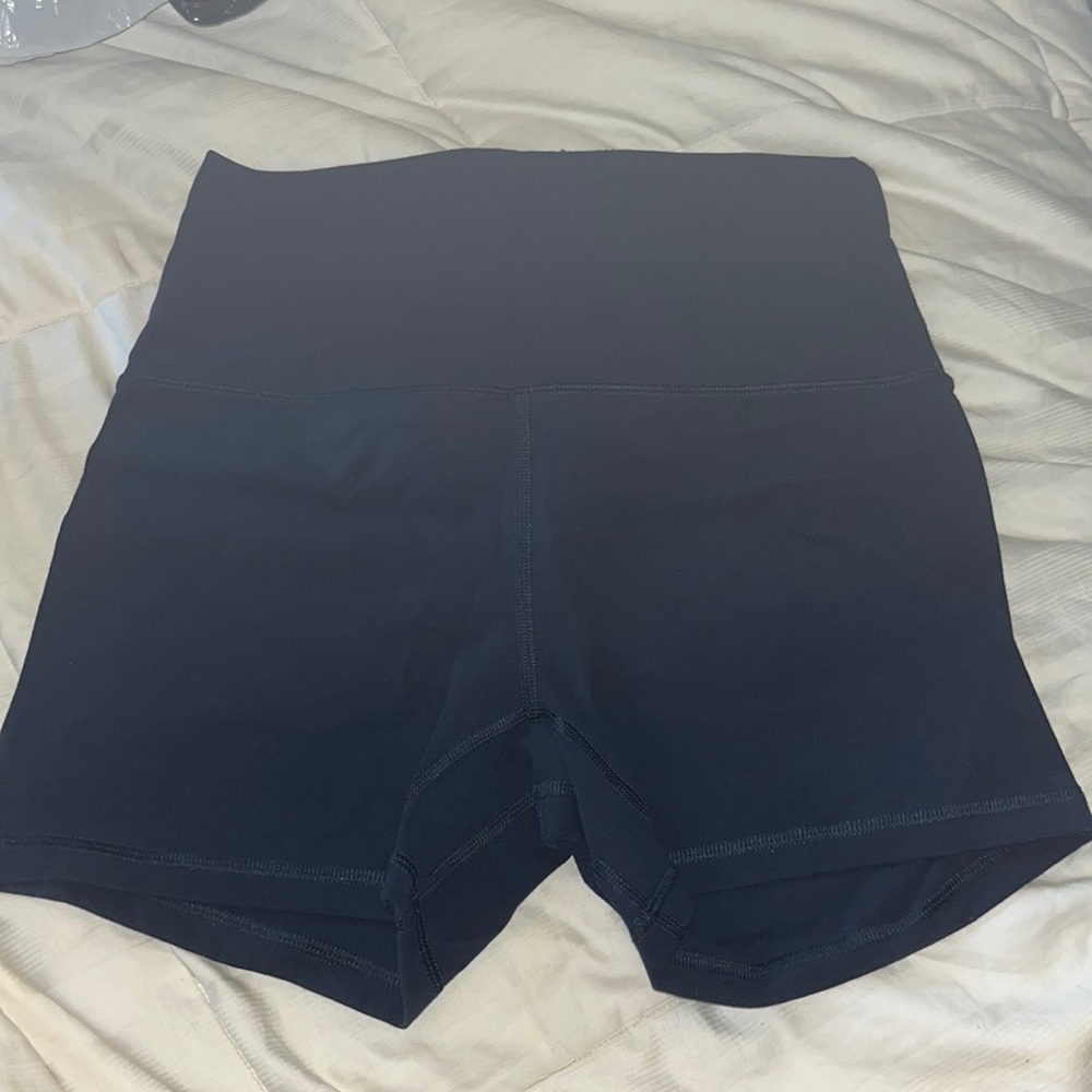 Heynuts biker shorts